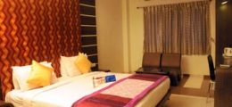 , Coimbatore, Hotels