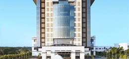 Le Meridien Coimbatore