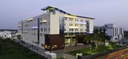 , Coimbatore, Hotels