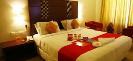 OYO Rooms Gandhipuram 100 Feet Road