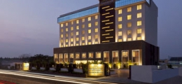 , Coimbatore, Hotels