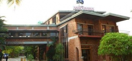 , Cochin, Hotels