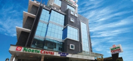 , Cochin, Hotels