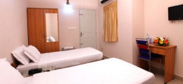 , Cochin, Hotels