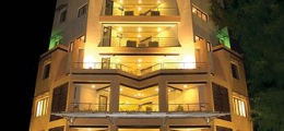 , Cochin, Hotels