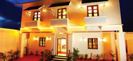 , Cochin, Hotels