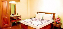 , Cochin, Hotels