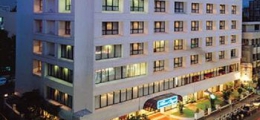 , Cochin, Hotels