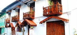 , Cochin, Hotels