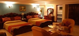 , Mahabalipuram, Hotels