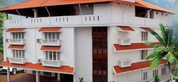 , Cochin, Hotels