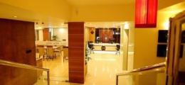, Cochin, Hotels