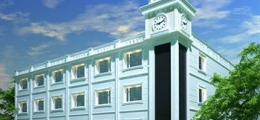 , Cochin, Hotels