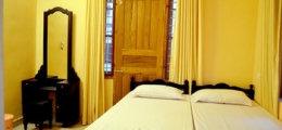 , Cochin, Guest Houses