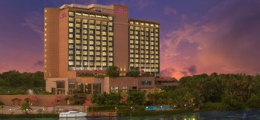 Crowne Plaza Kochi