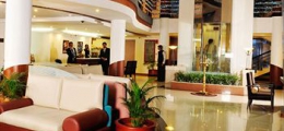 , Cochin, Hotels