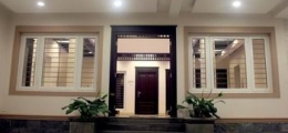 , Cochin, Apartment Hotels