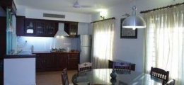 , Cochin, Service Apartments