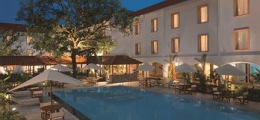 , Cochin, Hotels