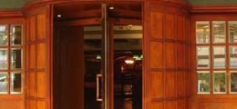 , Cochin, Hotels
