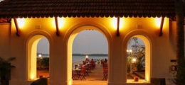 , Cochin, Hotels