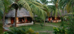 , Neeleshwar, Resort Hotels