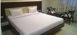 , Agra, Hotels