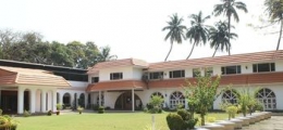 , Cochin, Hotels