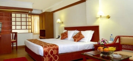 , Cochin, Hotels
