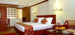 , Cochin, Hotels