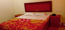 , Cochin, Hotels