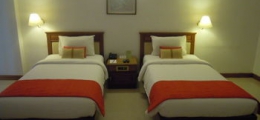 , Cochin, Hotels