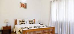 , Cochin, Apartment Hotels