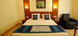 , Cochin, Hotels