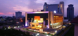 , Cochin, Hotels