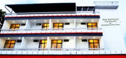 , Cochin, Hotels