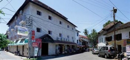 , Cochin, Hotels