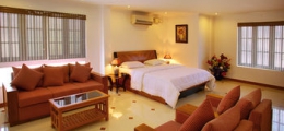 , Cochin, Service Apartments