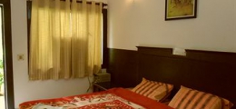 , Agra, Hotels