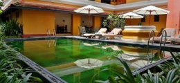 , Cochin, Resort Hotels