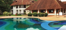 , Cochin, Resort Hotels