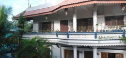 , Cochin, Hotels