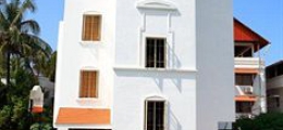 , Cochin, Hotels