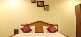 , Agra, Hotels