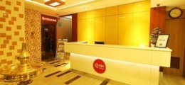 , Cochin, Hotels