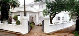 , Cochin, Hotels