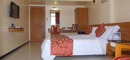 , Cochin, Hotels