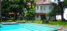 , Cochin, Hotels