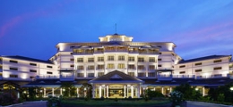 Le Meridien Kochi