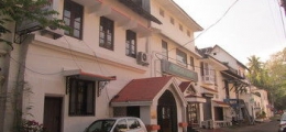 , Cochin, Guest Houses